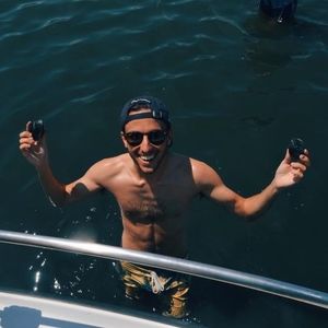 Meet your Posher, Will